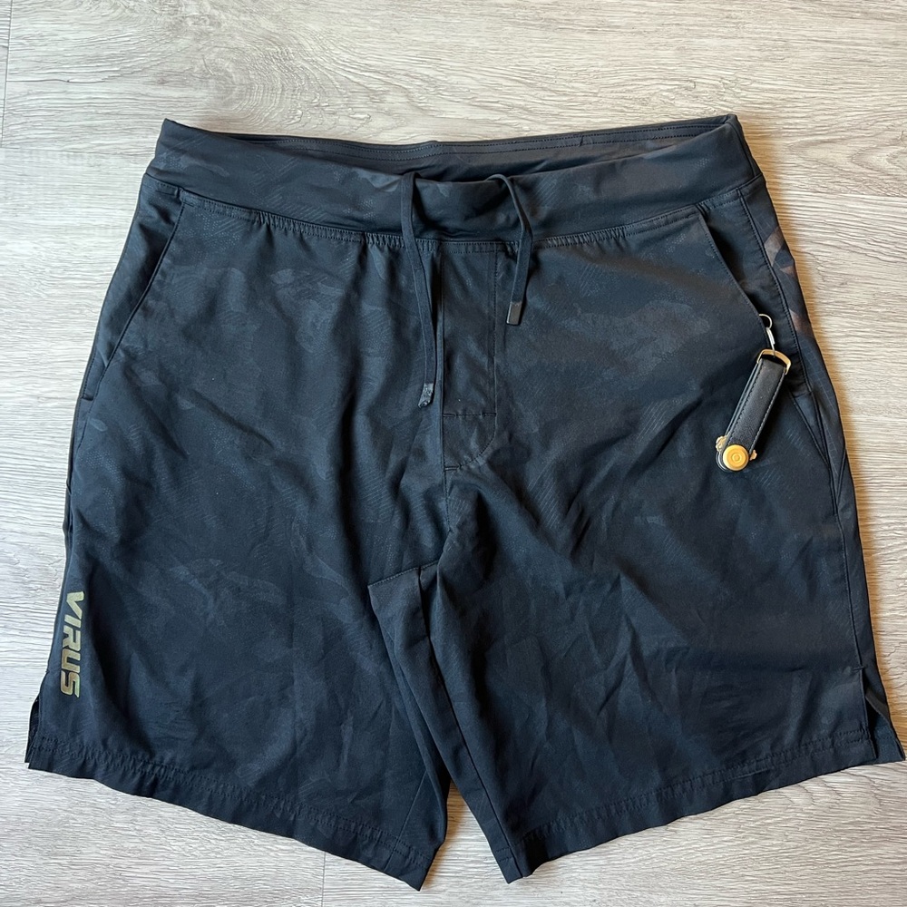 Men’s Virus Razr Shorts